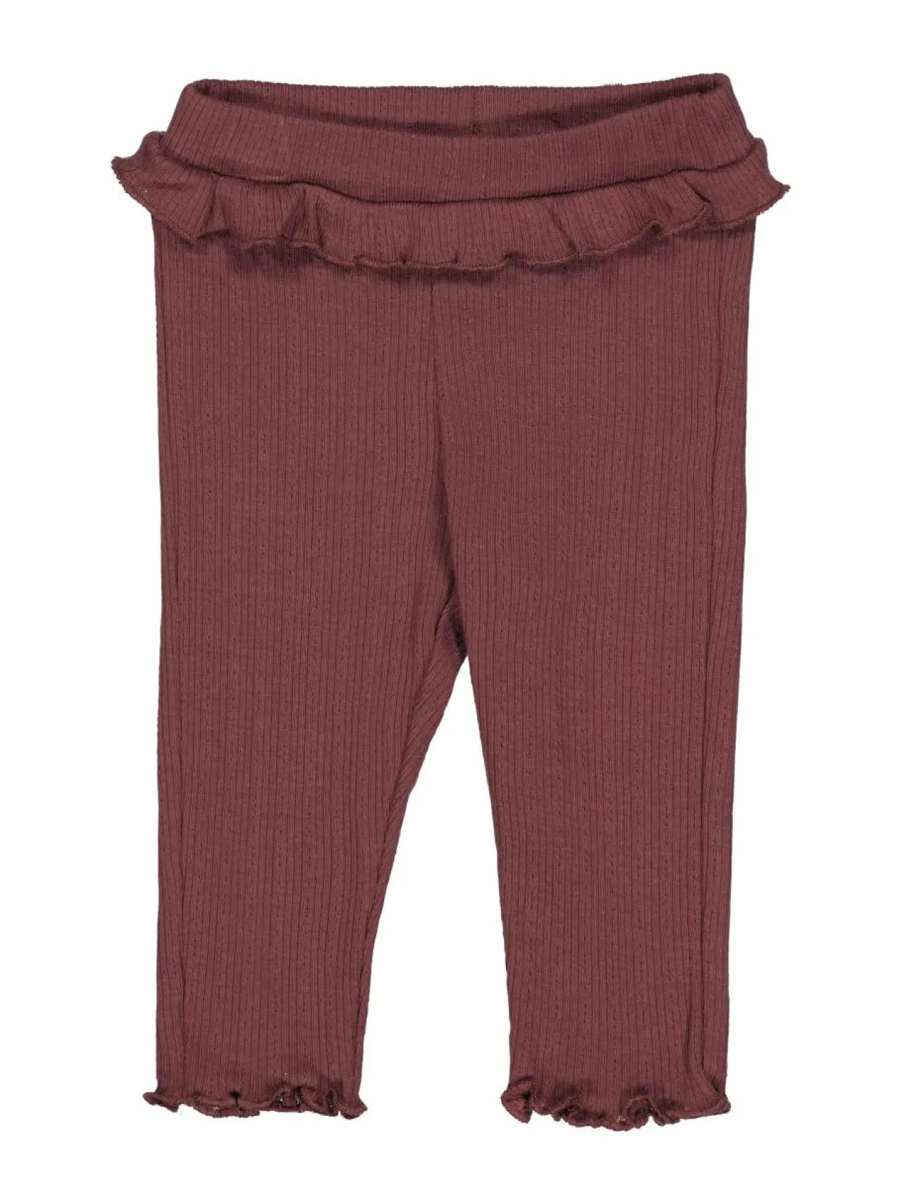 Lindex Frill-leggingsit^ Collegehousut & Leggingsit