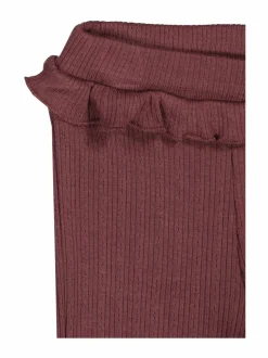 Lindex Frill-leggingsit^ Collegehousut & Leggingsit