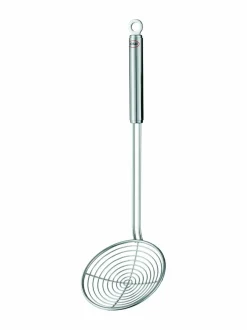 Keittiötarvikkeet<Rösle Friteerauskauha STEEL, MATT