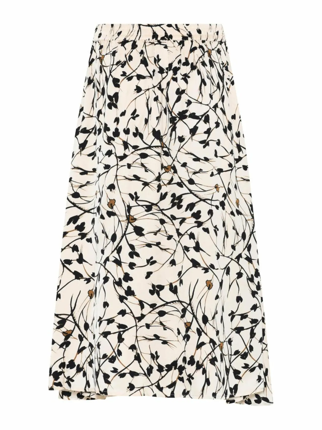 Hameet<BRUUNS BAZAAR Frolet Amattas -hame WHITE CREAM