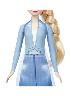 DISNEY FROZEN FROZEN 2 laulava Elsa 30 cm^ Nuket & Nuken Tarvikkeet