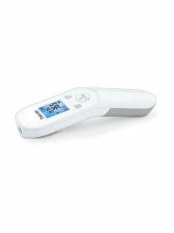Terveydenhoito<Beurer FT85 -kuumemittari WHITE
