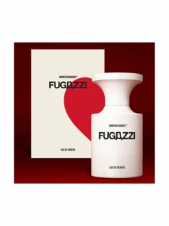 Born To Stand Out Fugazzi EdP -tuoksu^ Unisex