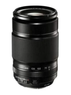 Kamerat<Fujifilm Fujinon XF 55-200mm f/3.5-4.8 R LM OIS