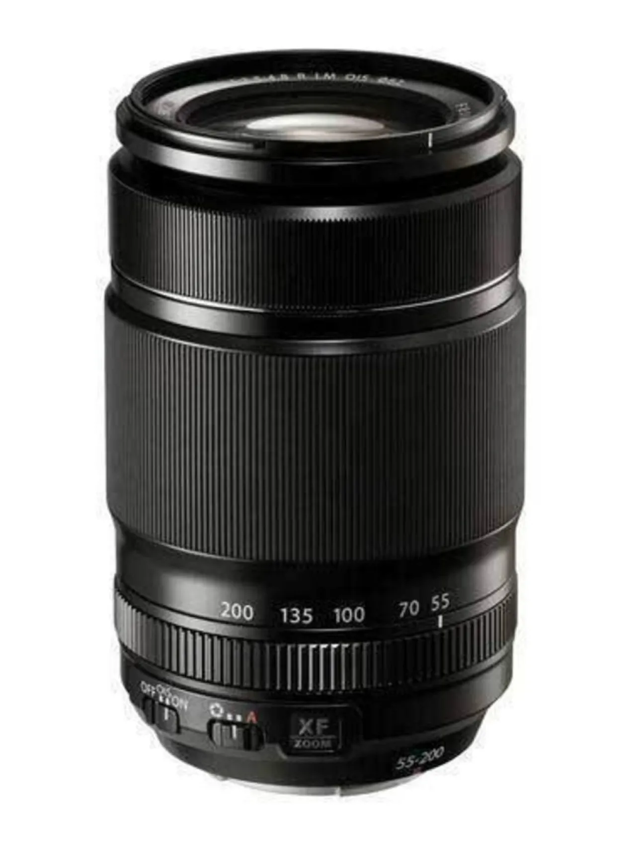 Kamerat<Fujifilm Fujinon XF 55-200mm f/3.5-4.8 R LM OIS