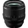 Kamerat<Fujifilm Fujinon XF 56mm f/1.2 II R WR -objektiivi