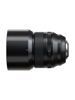 Kamerat<Fujifilm Fujinon XF 56mm f/1.2 II R WR -objektiivi