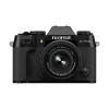 Fujifilm X-T50 + XC 15-45mm OIS PZ Kit - Musta^ Kamerat