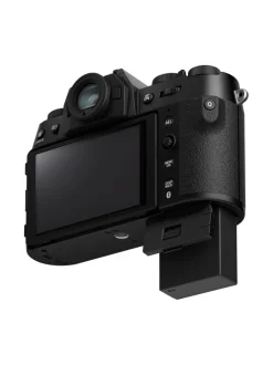 Fujifilm X-T50 + XC 15-45mm OIS PZ Kit - Musta^ Kamerat