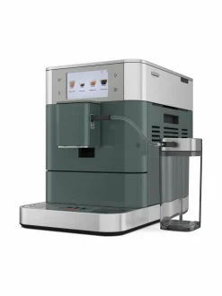 KitchenAid Full Auto Espresso KF8 -täysautomaattinen espressokone^ Kahvin- & Vedenkeittimet