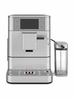 KitchenAid Full Auto Espresso KF8 -täysautomaattinen espressokone^ Kahvin- & Vedenkeittimet