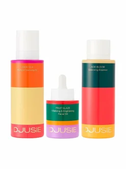 Lahjapakkaukset|Ihonhoitopakkaukset<Djusie Full Bloom Box -ihonhoitopakkaus
