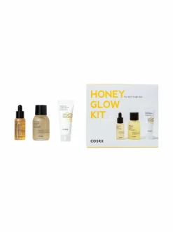 Ihonhoitopakkaukset<Cosrx Full Fit Propolis Trial Kit -ihonhoitopakkaus