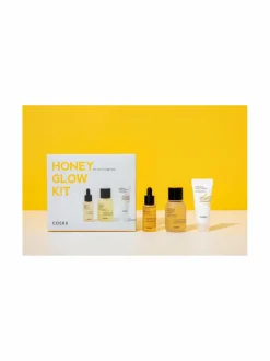 Ihonhoitopakkaukset<Cosrx Full Fit Propolis Trial Kit -ihonhoitopakkaus