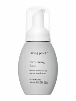Muotoilu & Viimeistely<Living Proof Full Texturizing Foam -muotovaahto, 148ml