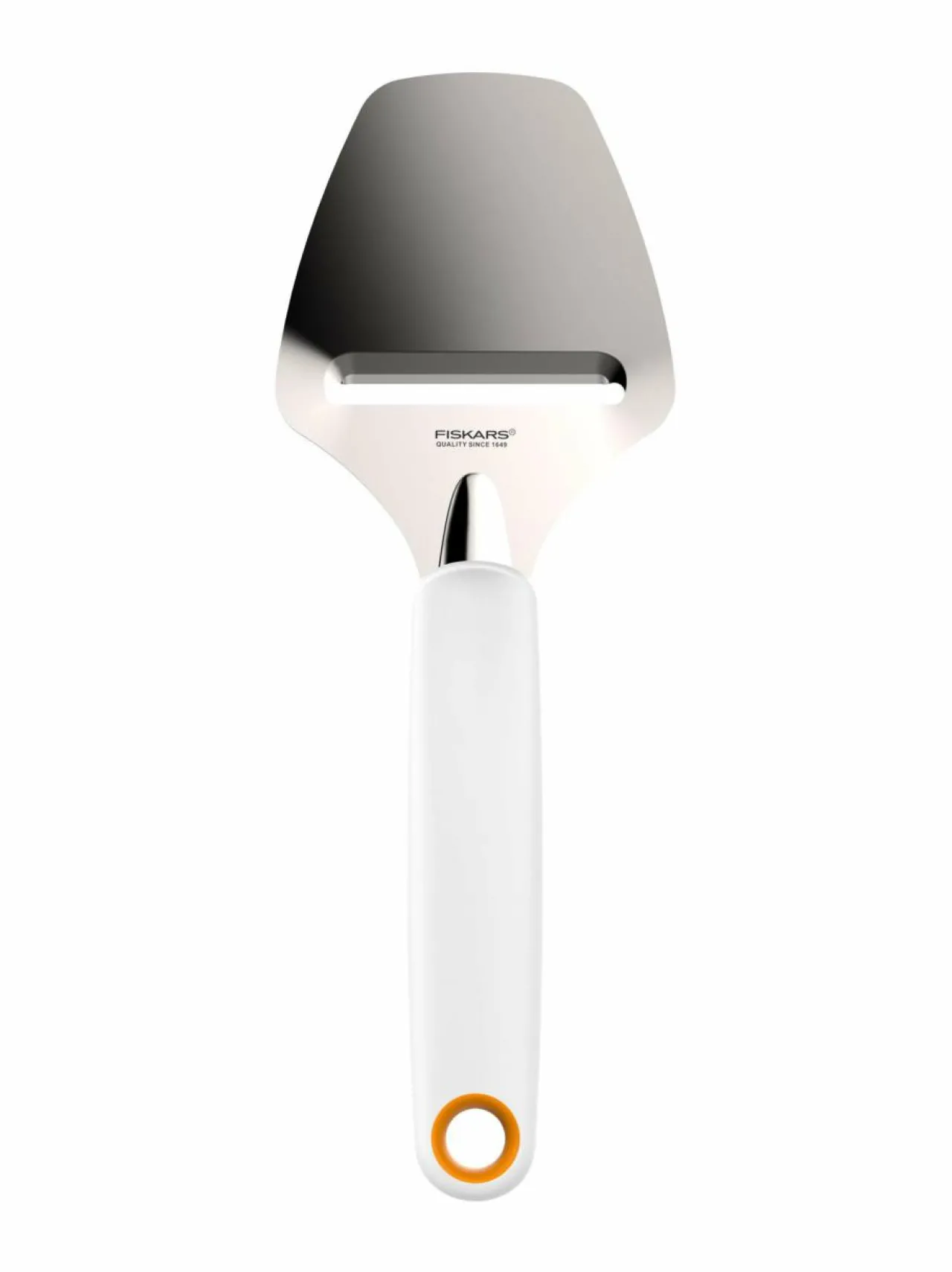 Keittiötarvikkeet<Fiskars Functional Form -juustohöylä