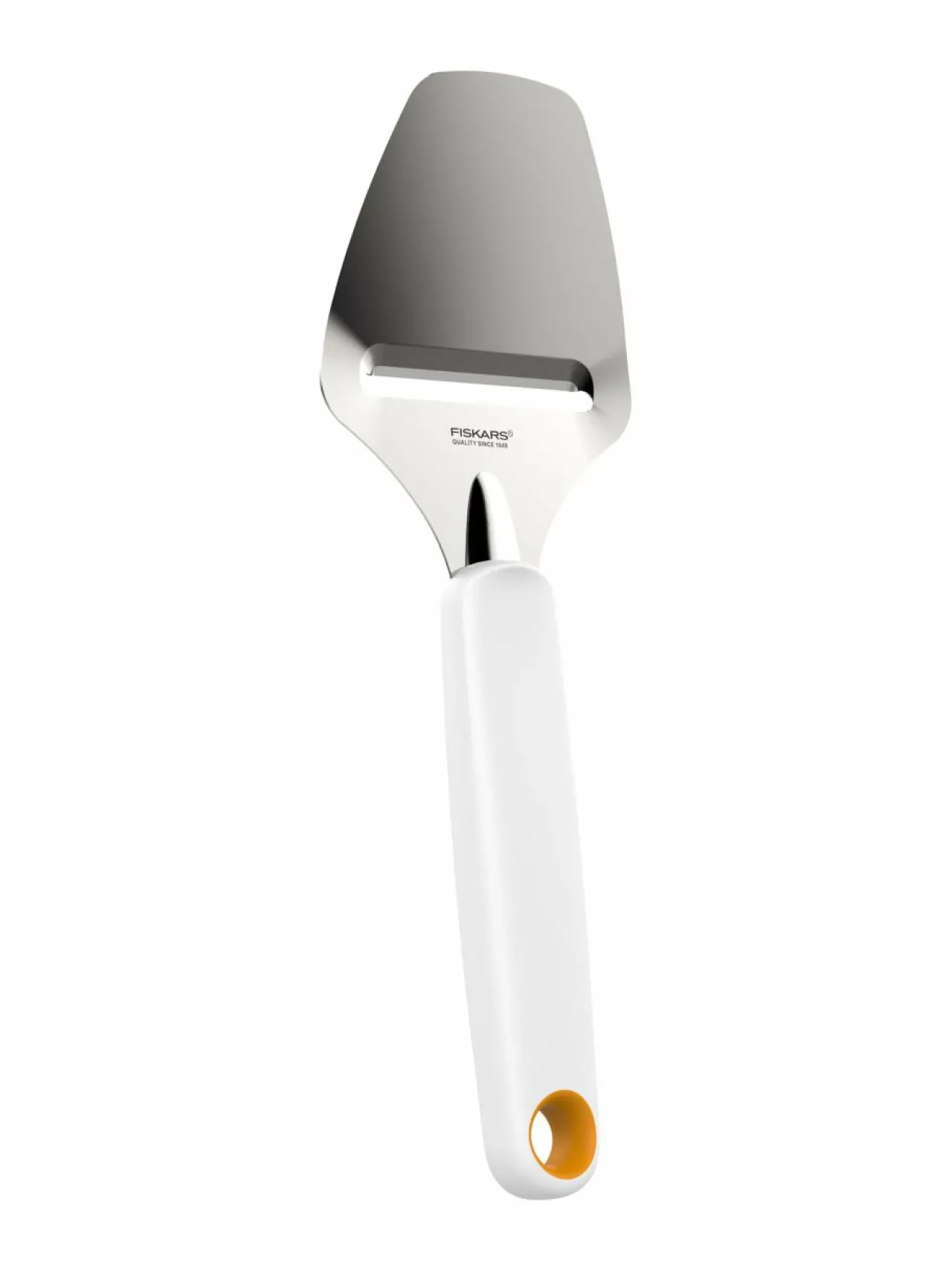 Keittiötarvikkeet<Fiskars Functional Form -juustohöylä