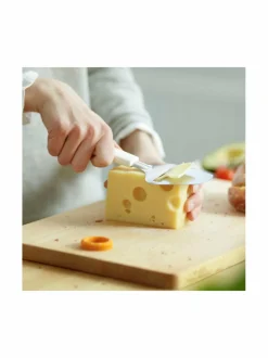 Keittiötarvikkeet<Fiskars Functional Form -juustohöylä