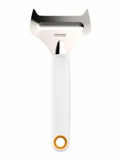 Keittiötarvikkeet<Fiskars Functional Form -juustohöylä