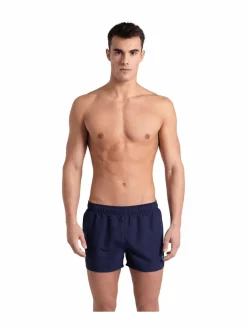 Uima-Asut|Uimahousut<Arena Fundamentals-uimashortsit 781 NAVY-TURQUOISE
