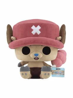 ONE PIECE FUNKO Pehmolelu: - Chopper, 40 cm^ Pehmolelut