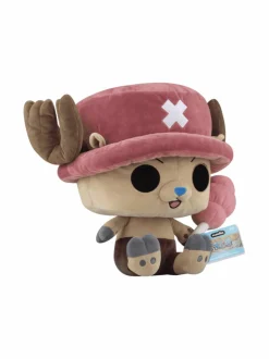 ONE PIECE FUNKO Pehmolelu: - Chopper, 40 cm^ Pehmolelut
