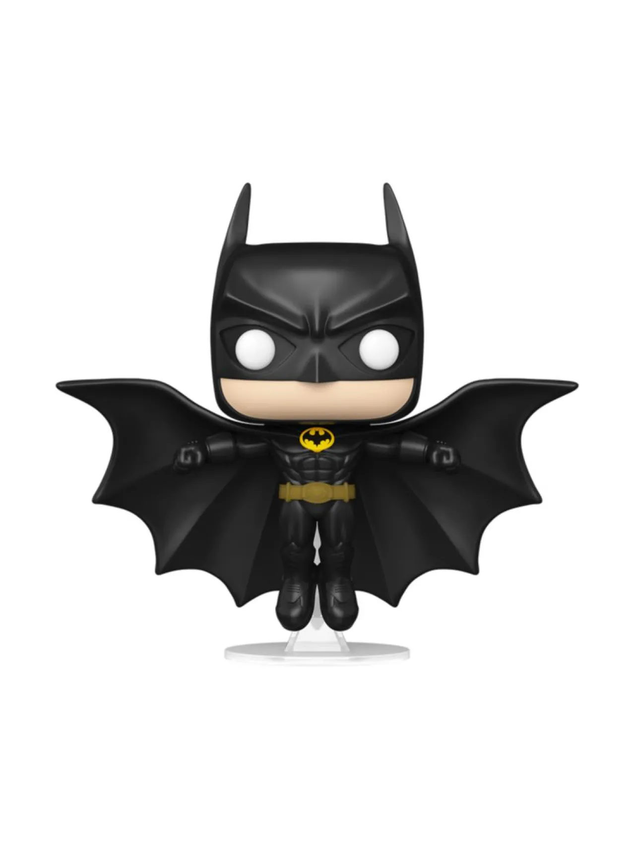 BATMAN FUNKO POP! Deluxe Vinyylihahmo: DC -^ Figuurit & Interaktiiviset Lelut