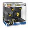 POKEMON FUNKO POP! Jumbo Vinyylihahmo: - Umbreon^ Figuurit & Interaktiiviset Lelut