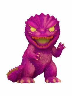 GODZILLA FUNKO POP! PremiumVinyylihahmo: -^ Figuurit & Interaktiiviset Lelut