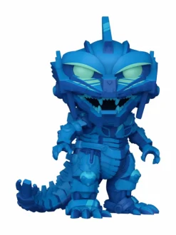 Figuurit & Interaktiiviset Lelut<GODZILLA FUNKO POP! PremiumVinyylihahmo: - Mecha