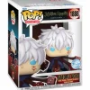 Figuurit & Interaktiiviset Lelut<JUJUTSU KAISEN FUNKO POP! Vinyylihahmo: - Satoru Gojo