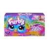 FURBY interaktiivinen lelu Dj Rainbow^ Figuurit & Interaktiiviset Lelut