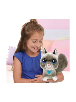 FURREAL interaktiivinen lemmikki Wag-a-lots Kitty^ Figuurit & Interaktiiviset Lelut
