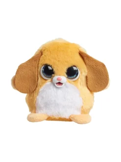 FURREAL Interaktiivinen pehmolelu Fuzz-a-lots, 9 cm^ Figuurit & Interaktiiviset Lelut