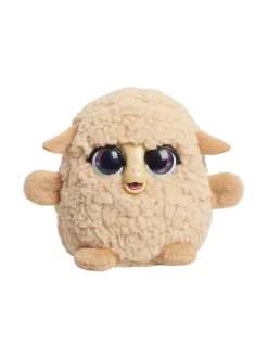 FURREAL Interaktiivinen pehmolelu Fuzz-a-lots, 9 cm^ Figuurit & Interaktiiviset Lelut