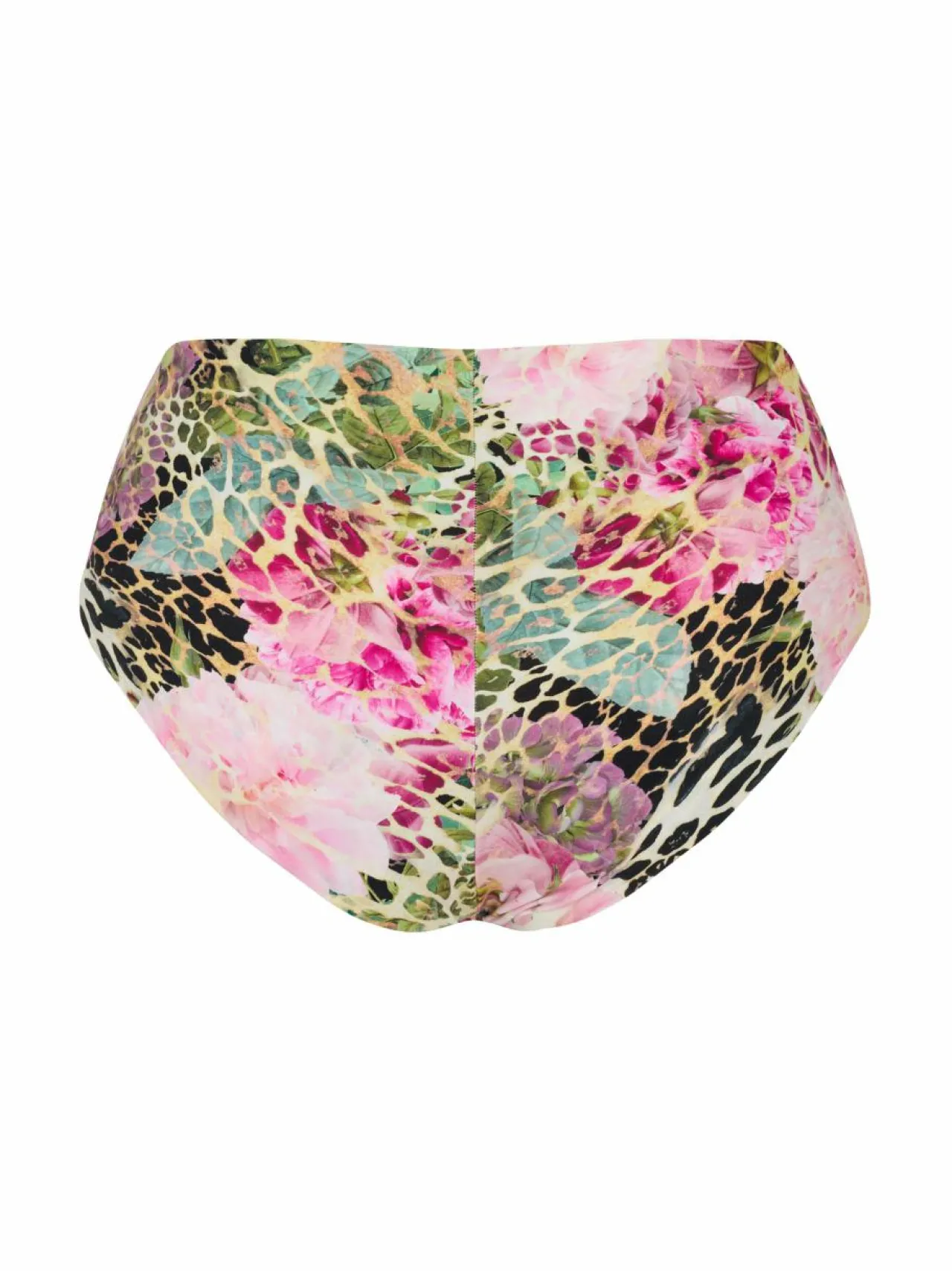 Marc & André Fusion High Waist -bikinialaosa^ Uima-Asut