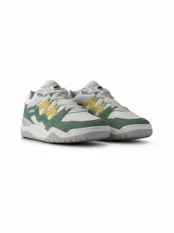 Urheilujalkineet|Tennarit & Sneakerit<Karhu Legend Fusion XT -kengät ICEBERG GREEN / DUSTY YELLOW