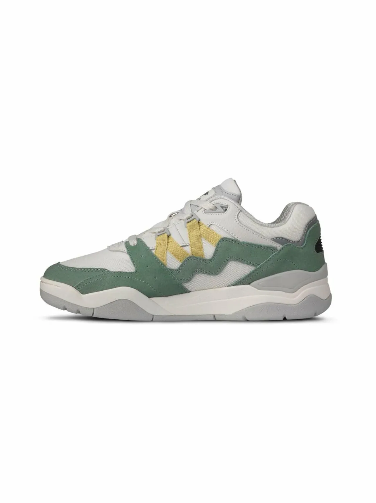 Urheilujalkineet|Tennarit & Sneakerit<Karhu Legend Fusion XT -kengät ICEBERG GREEN / DUSTY YELLOW