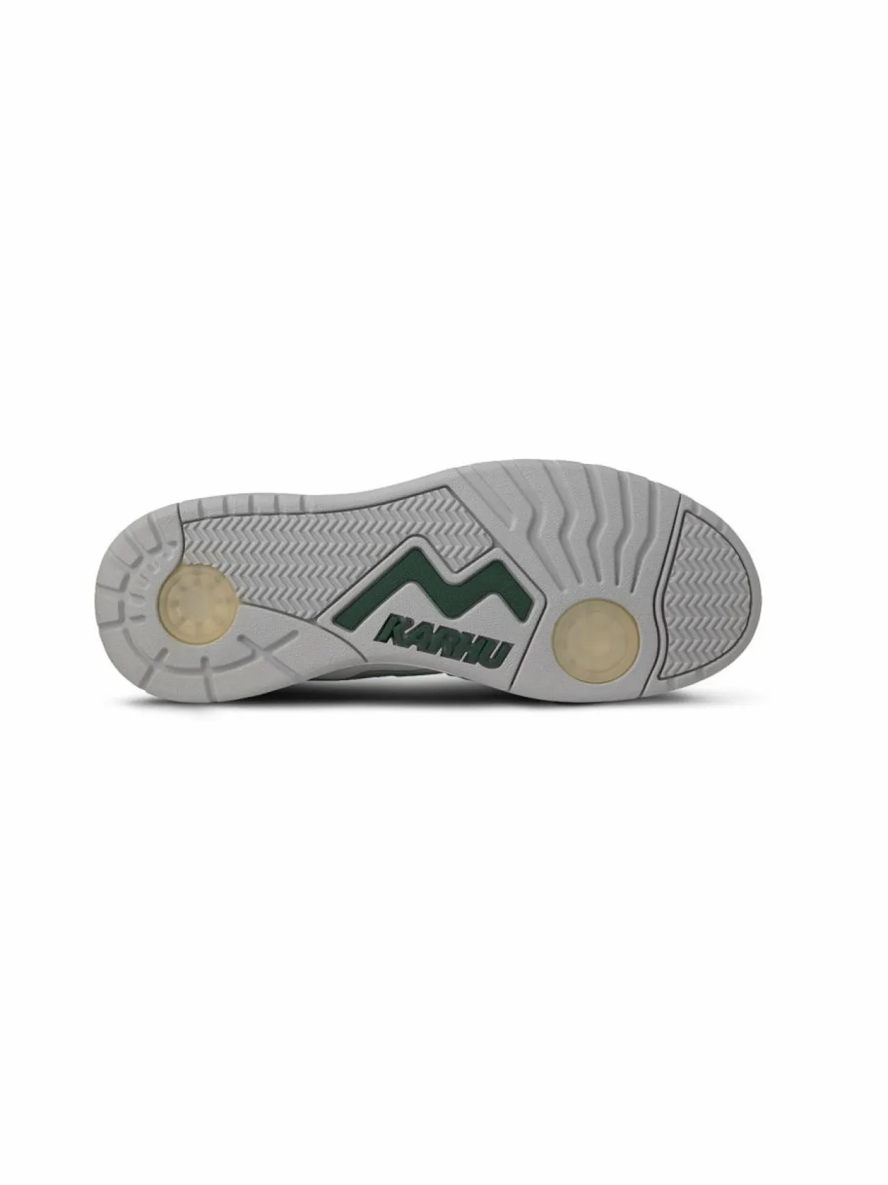 Urheilujalkineet|Tennarit & Sneakerit<Karhu Legend Fusion XT -kengät ICEBERG GREEN / DUSTY YELLOW