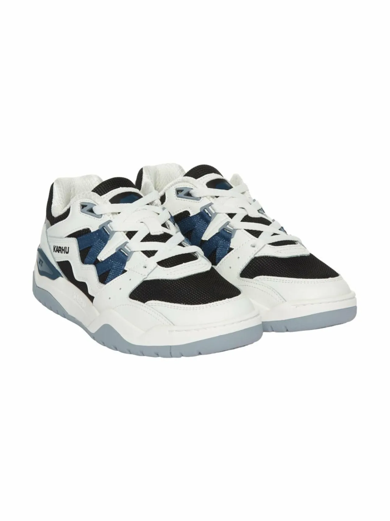 Urheilujalkineet<Karhu Legend Fusion XT -sneakerit BRIGHT WHITE / DEEP DIVE