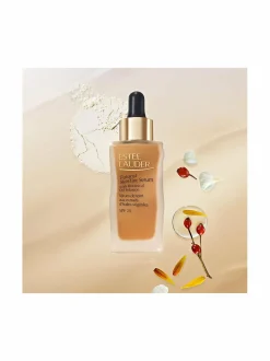 Kasvot<Estée Lauder Futurist Skintint Serum Foundation SPF20 -seerumimeikkivoide
