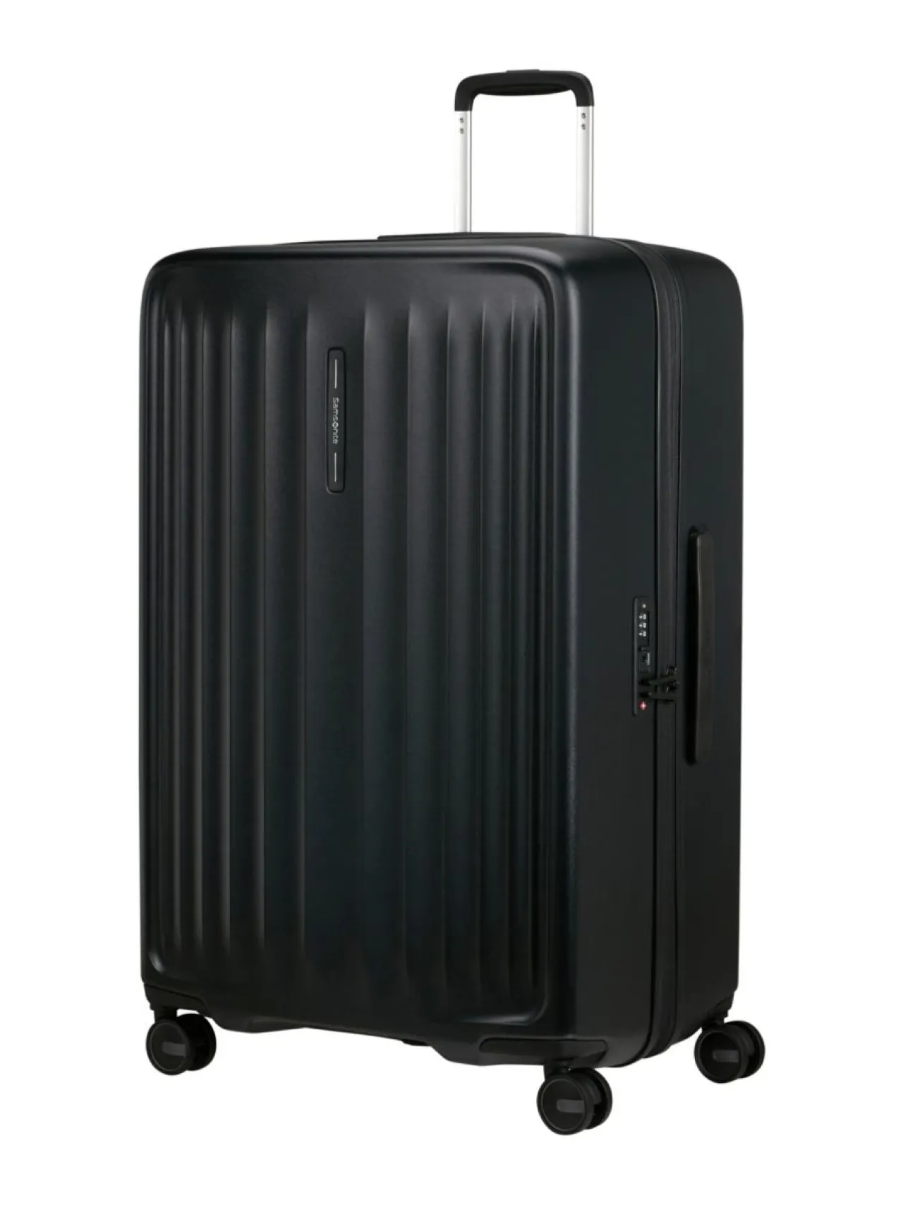 Matkalaukut & Tarvikkeet<Samsonite FYRM SPINNER 77/28 EXP GRAPHITE