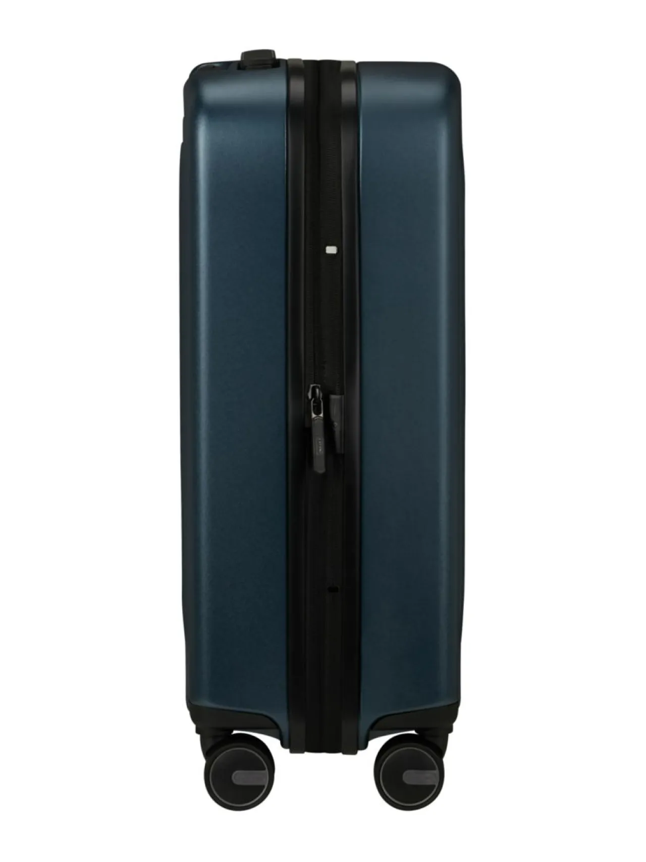 Matkalaukut & Tarvikkeet<Samsonite FYRM SPINNER 55/20 EXP STEEL BLUE