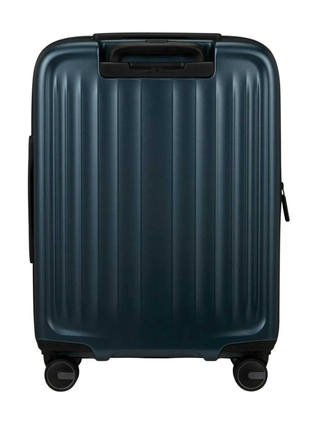 Matkalaukut & Tarvikkeet<Samsonite FYRM SPINNER 55/20 EXP STEEL BLUE