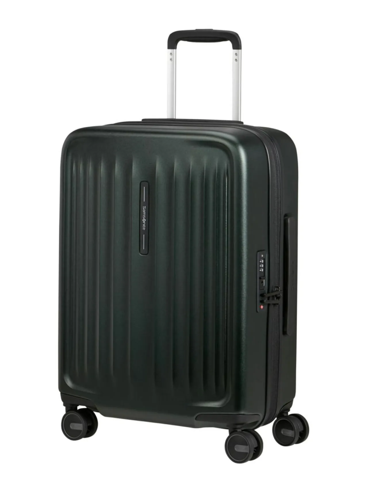 Samsonite FYRM SPINNER 55/20 EXP^ Matkalaukut & Tarvikkeet