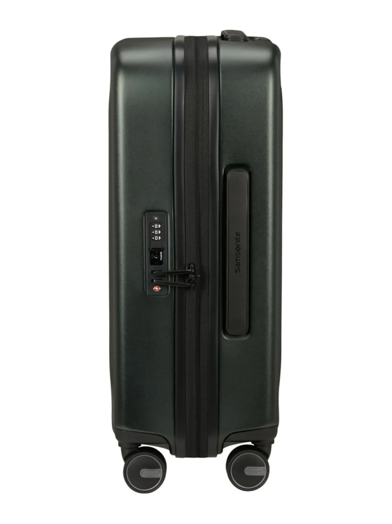 Samsonite FYRM SPINNER 55/20 EXP^ Matkalaukut & Tarvikkeet