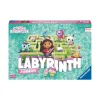 Pelit<GABBY´S DOLLHOUSE Junior Labyrintti