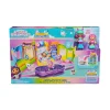 GABBY´S DOLLHOUSE Leikkisetti Biletila^ Figuurit & Interaktiiviset Lelut