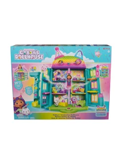 Figuurit & Interaktiiviset Lelut<GABBY´S DOLLHOUSE Nukketalo Celebration, 60 cm