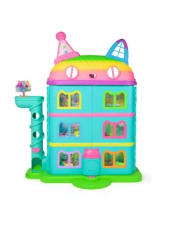 Figuurit & Interaktiiviset Lelut<GABBY´S DOLLHOUSE Nukketalo Celebration, 60 cm